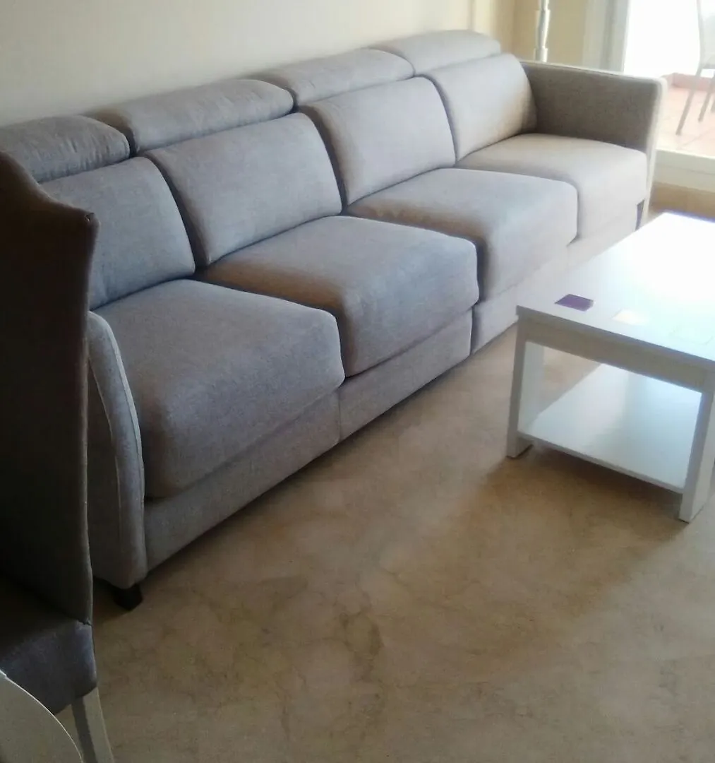 Apartamento Gran Calanova Golf B.14 1A Mijas