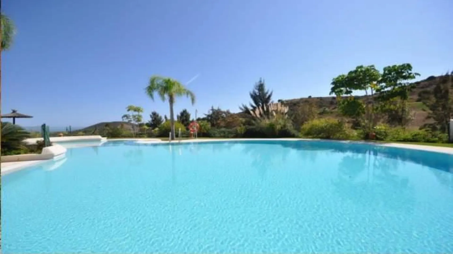 Apartamento Gran Calanova Golf B.14 1A Mijas 0*,  España