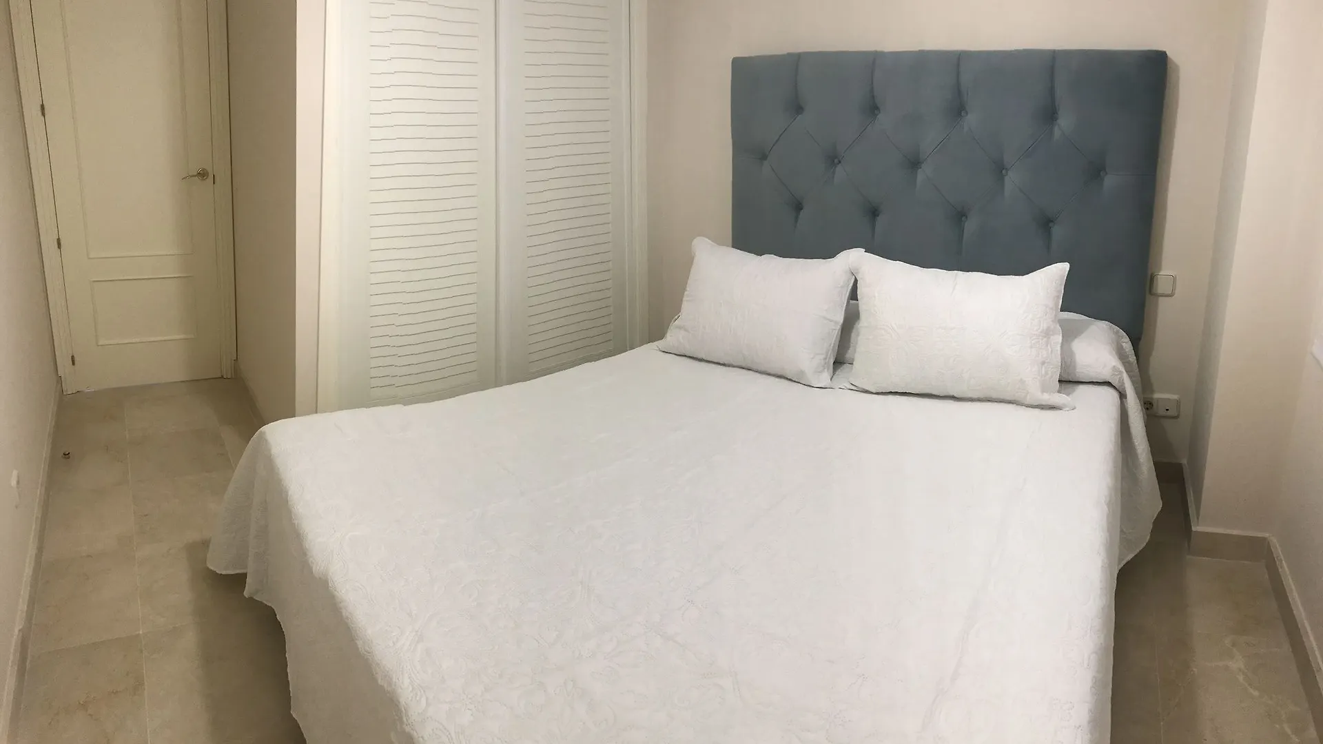 Apartamento Gran Calanova Golf B.14 1A 米哈斯 公寓