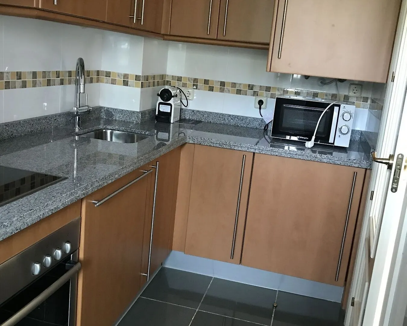 Apartamento Gran Calanova Golf B.14 1A Mijas España