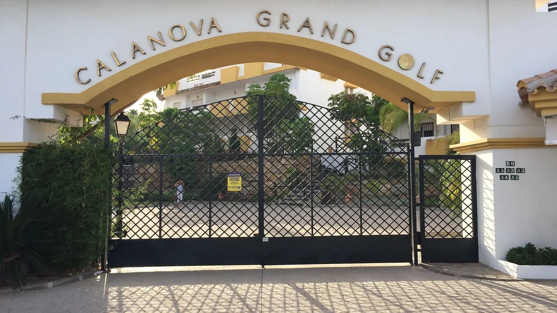 Apartamento Gran Calanova Golf B.14 1A Mijas
