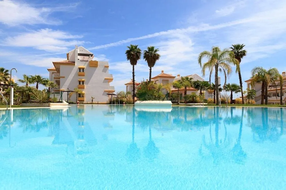 Apartamento Gran Calanova Golf B.14 1A Mijas