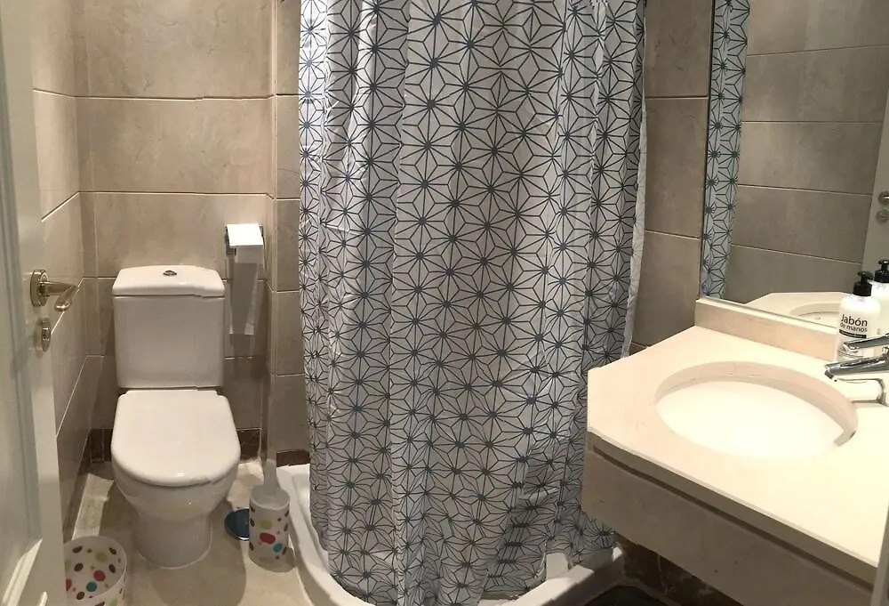 Apartamento Gran Calanova Golf B.14 1A Mijas 0*,  España