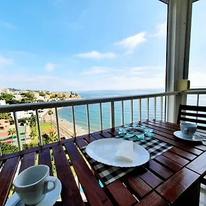 Apartamento Costa, Mijas