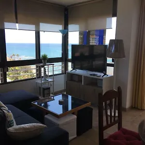 Apartamento Edificio Rosa De Vientos 71, Mijas